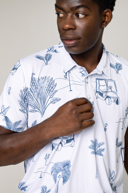 Blanco Palms Polo
